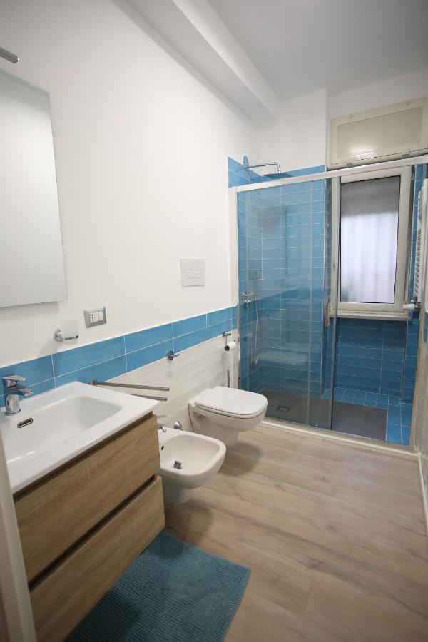 Forever Home In Napoli Bagian luar foto