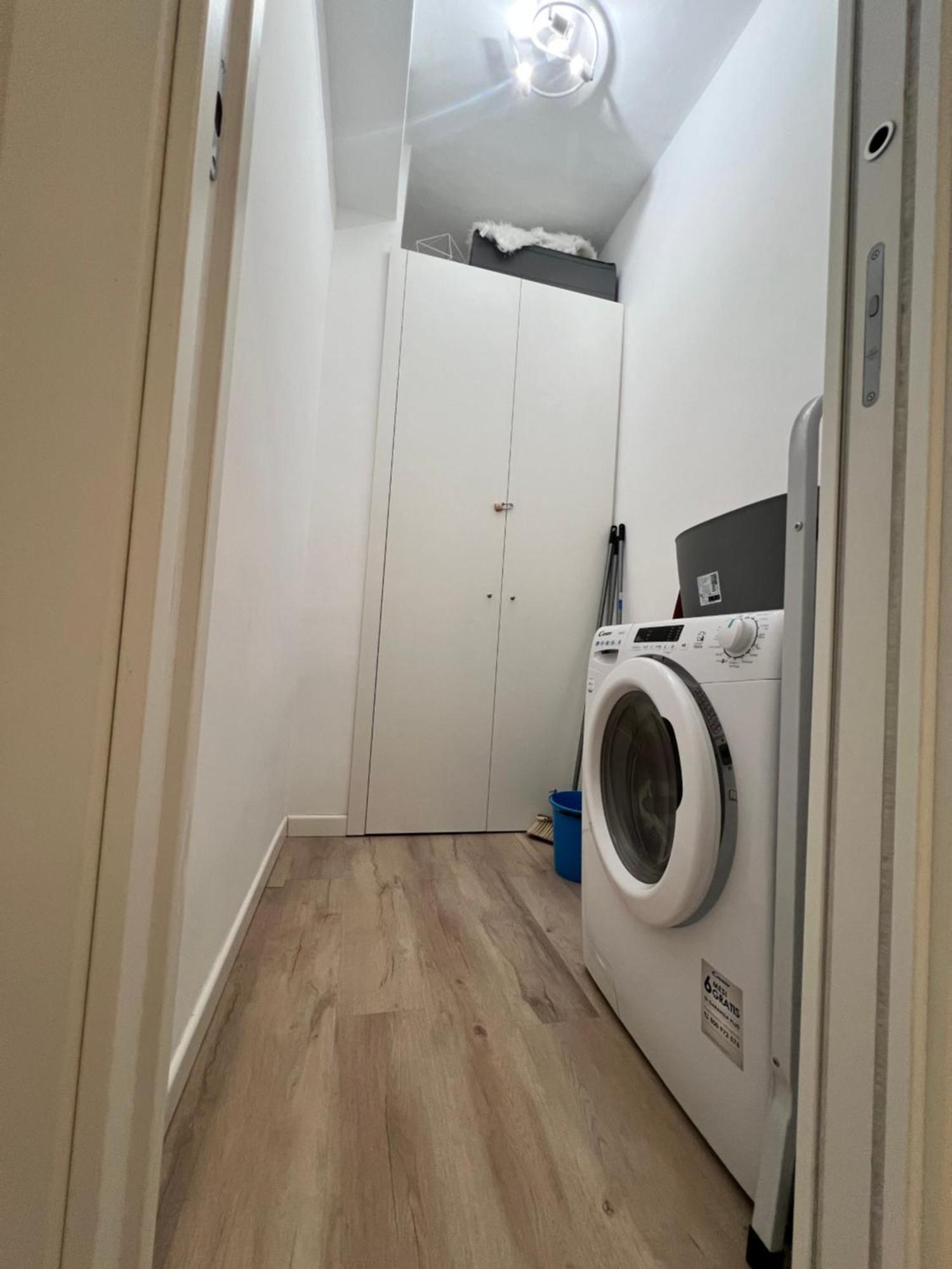 Forever Home In Napoli Bagian luar foto