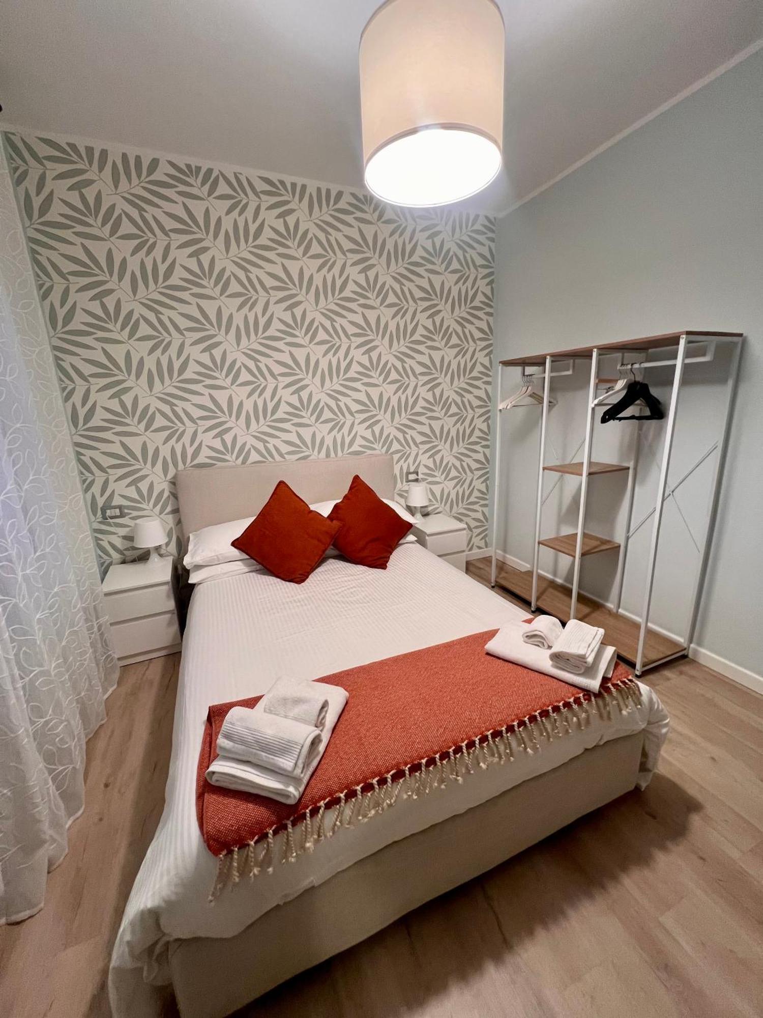 Forever Home In Napoli Bagian luar foto